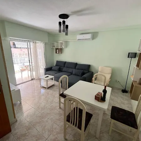 Marina - Alegria Apartment