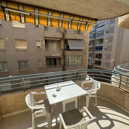 Apartment Marina - Alegria