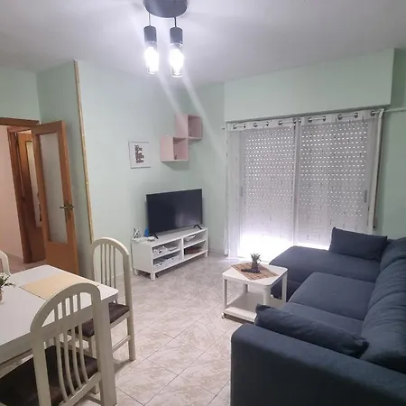 Apartment Marina - Alegria