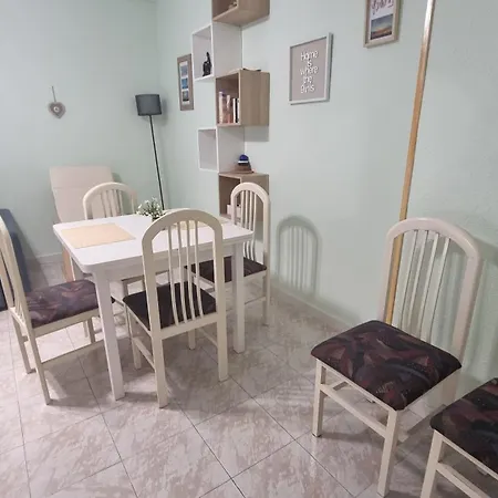 Apartment Marina - Alegria Santa Pola