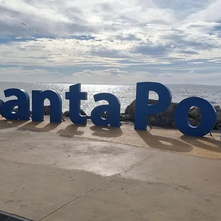 Apartamento Marina - Alegria *